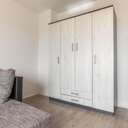 Cosy Apartment Hugo Osijek Bagian luar foto