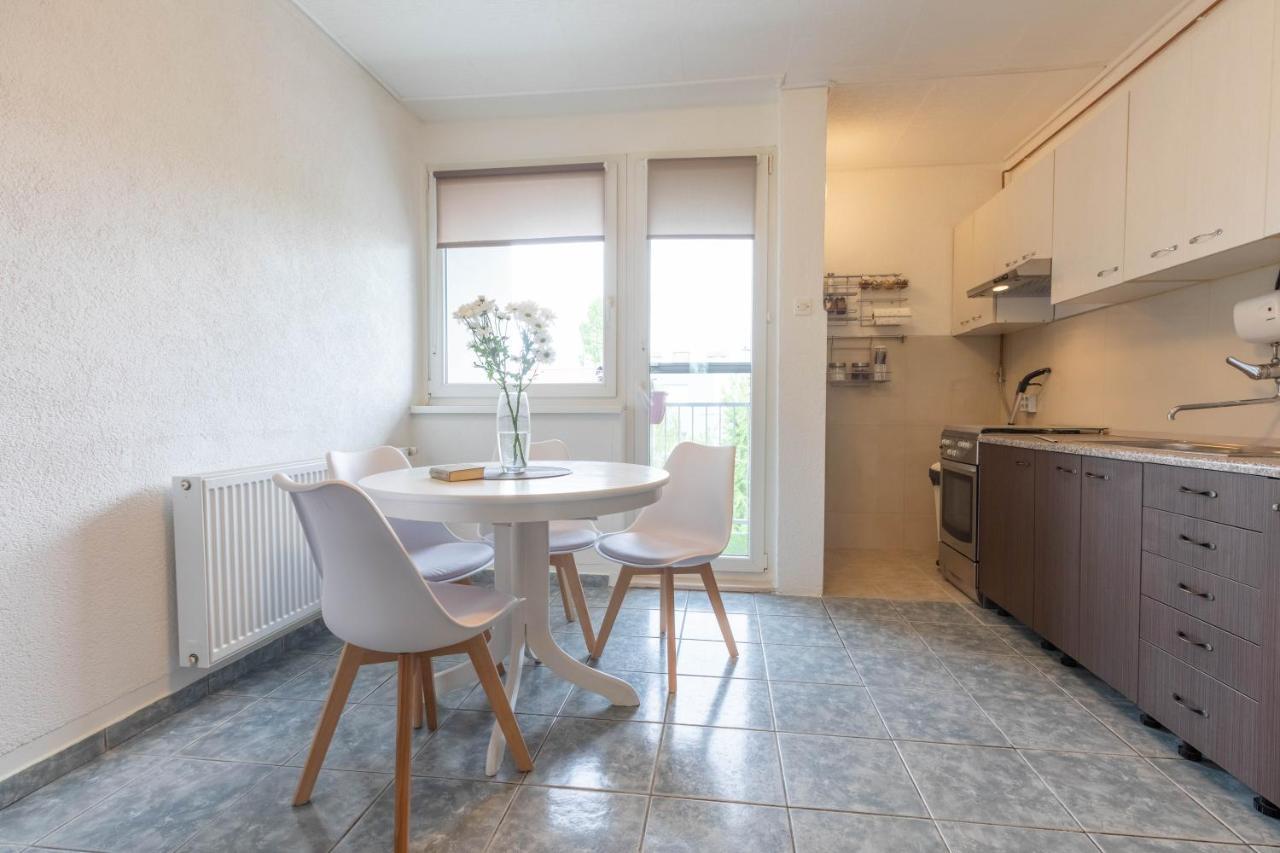 Cosy Apartment Hugo Osijek Bagian luar foto