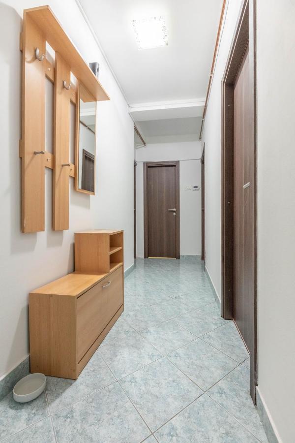 Cosy Apartment Hugo Osijek Bagian luar foto