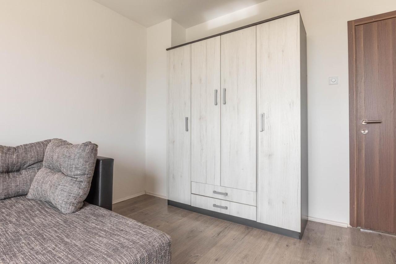 Cosy Apartment Hugo Osijek Bagian luar foto