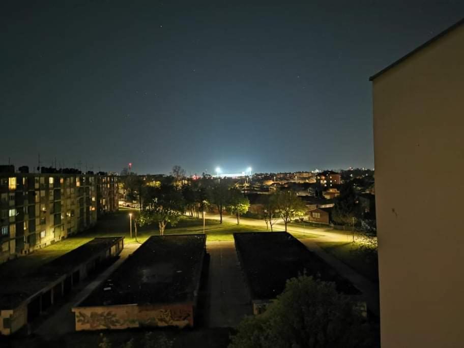 Cosy Apartment Hugo Osijek Bagian luar foto